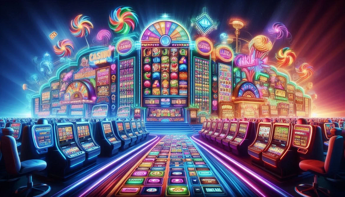 Emu Casino